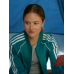 Amélie Hoeferle One Mile Track Jacket Amélie Hoeferle One Mile Track Jacket